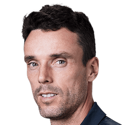 Photo of Roberto Bautista Agut