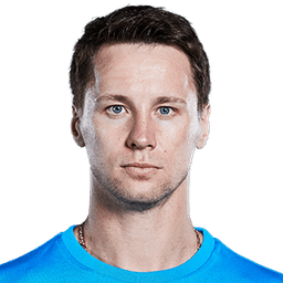 Photo of Ricardas Berankis