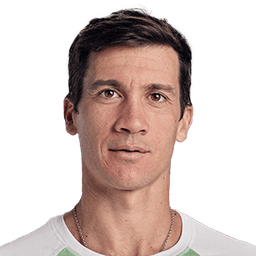 Photo of Facundo Bagnis