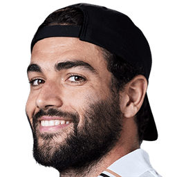 Photo of Matteo Berrettini