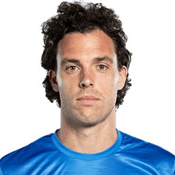 Photo of Marco Cecchinato