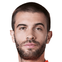 Photo of Borna Coric