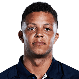 Photo of Jay Clarke