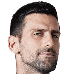 Photo of Novak Djokovic