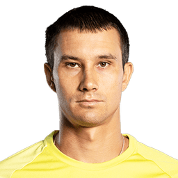 Photo of Evgeny Donskoy