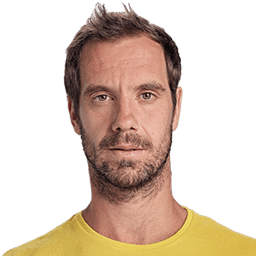 Photo of Richard Gasquet