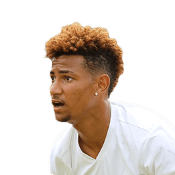 Photo of Calvin Hemery