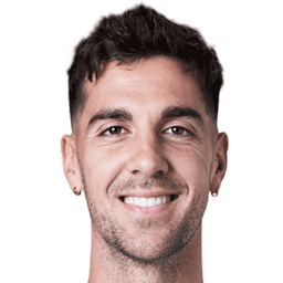 Photo of Thanasi Kokkinakis