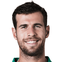 Photo of Karen Khachanov