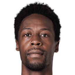 Photo of Gael Monfils