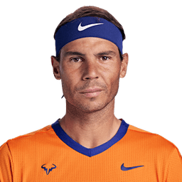 Photo of Rafael Nadal