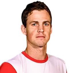 Photo of Vasek Pospisil