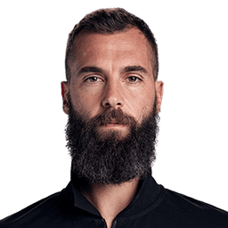 Photo of Benoit Paire