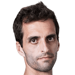 Photo of Albert Ramos-Vinolas