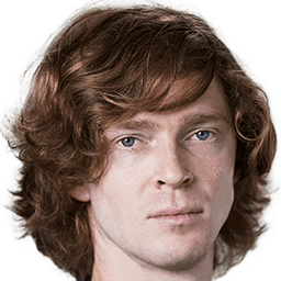 Photo of Andrey Rublev