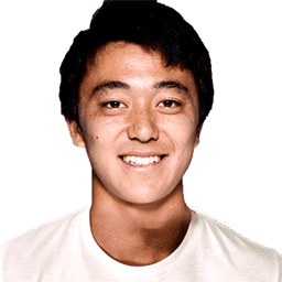 Photo of Yuta Shimizu