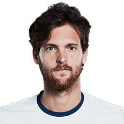 Photo of Joao Sousa