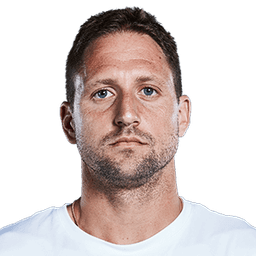 Photo of Tennys Sandgren