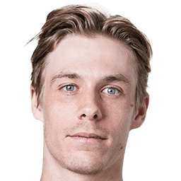 Photo of Denis Shapovalov