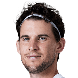 Photo of Dominic Thiem