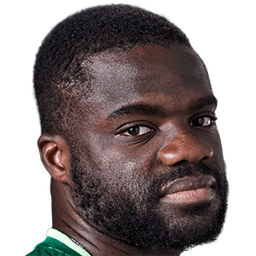 Photo of Frances Tiafoe