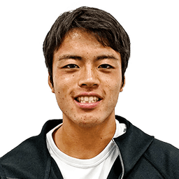 Photo of Yusuke Takahashi