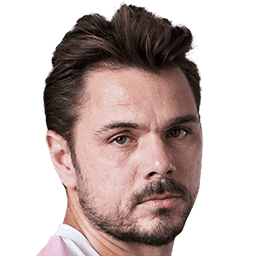 Photo of Stan Wawrinka